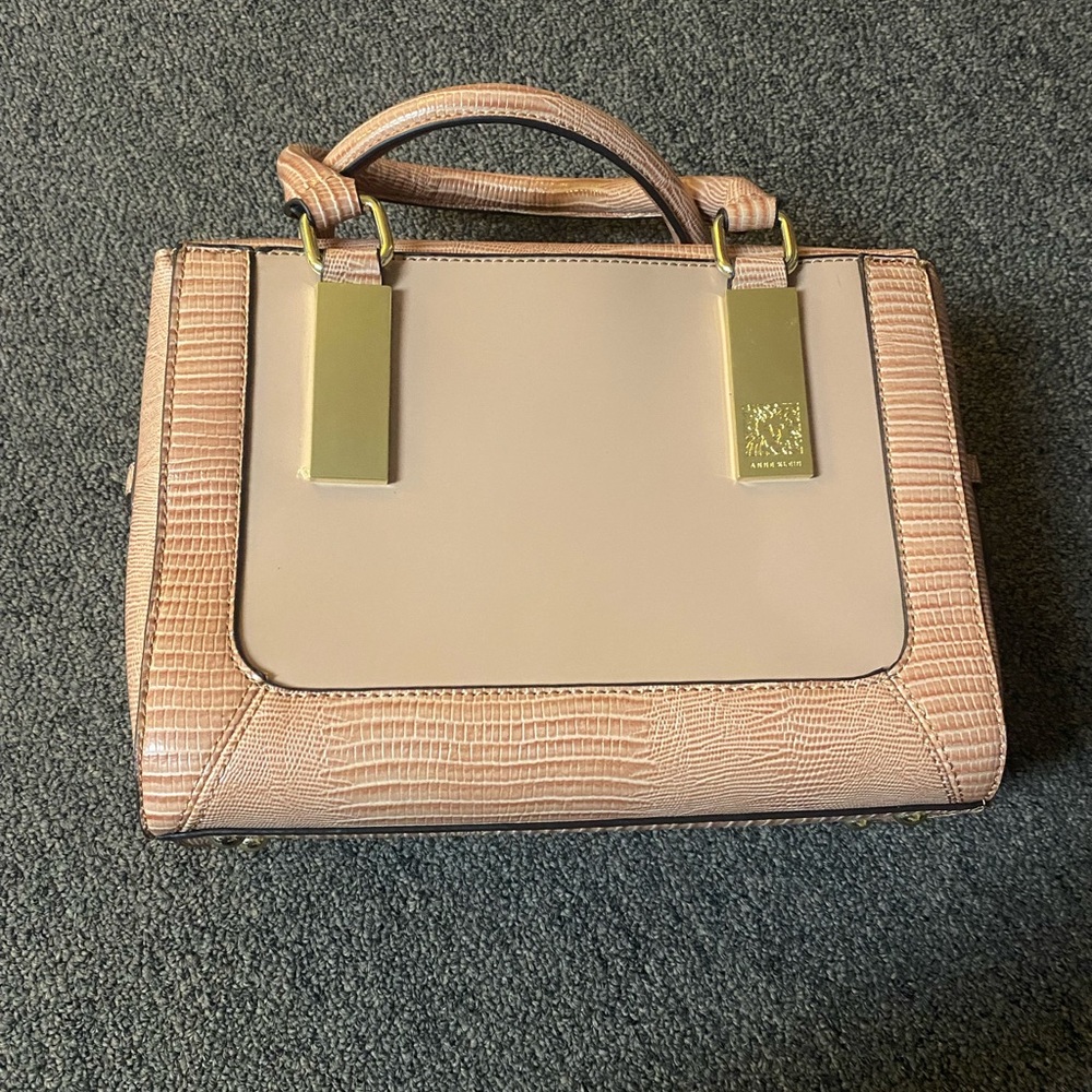 Anne Klein Purse